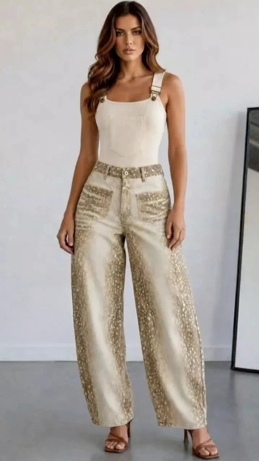 Jeans bambi