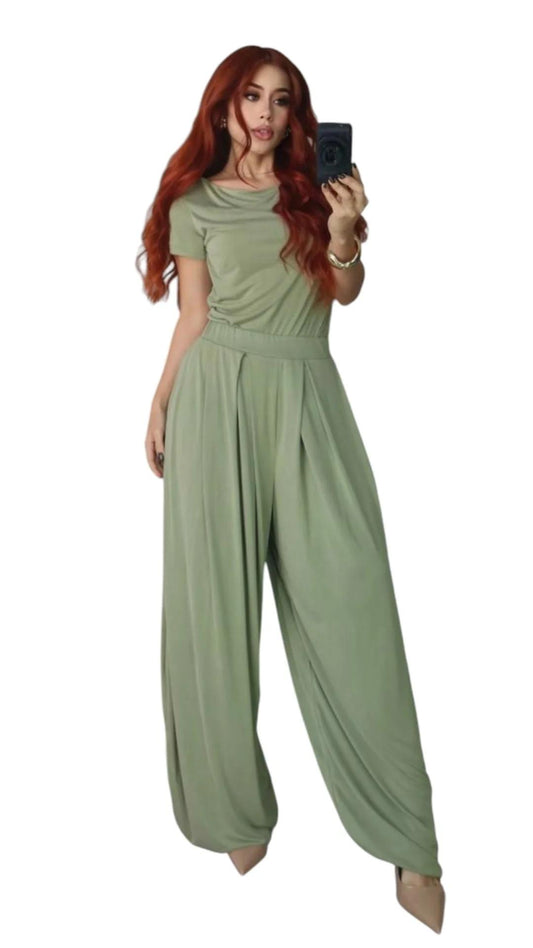 Set yoga inspo lululemon verde